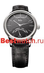 Maurice Lacroix Les Classiques LC6358-SS001-33E