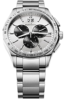 Maurice Lacroix Miros MI1028-SS002-130