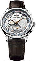 Maurice Lacroix Masterpiece MP6008-SS001-110