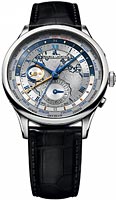 Maurice Lacroix Masterpiece MP6008-SS001-111