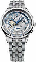 Maurice Lacroix Masterpiece MP6008-SS002-111