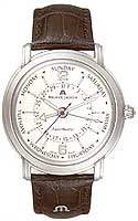 Maurice Lacroix Masterpiece MP6328-SS001-19E