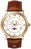 Maurice Lacroix Masterpiece MP6347-YS101-19E