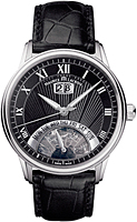 Maurice Lacroix Masterpiece MP6358-SS001-31E