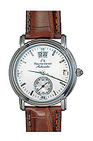 Maurice Lacroix Masterpiece MP6378-SS001-290