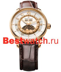 Maurice Lacroix Masterpiece MP6428-PG101-11E