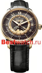 Maurice Lacroix Masterpiece MP6428-PG101-31E