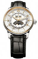 Maurice Lacroix Masterpiece MP6428-PS101-11E