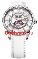 Maurice Lacroix Masterpiece MP6428-SD501-17E