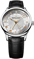 Maurice Lacroix Masterpiece MP6507-SS001-111