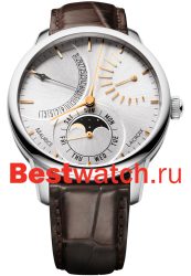 Maurice Lacroix Masterpiece MP6528-SS001-130-2