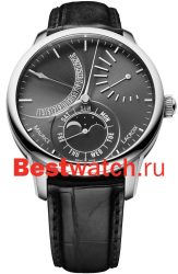Maurice Lacroix Masterpiece MP6528-SS001-330