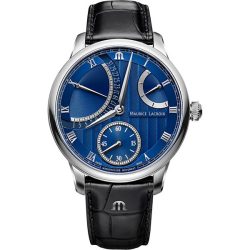 Maurice Lacroix Masterpiece MP6568-SS001-430-1