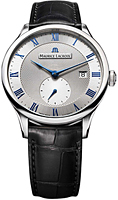 Maurice Lacroix Masterpiece MP6907-SS001-110