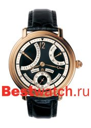 Maurice Lacroix Masterpiece MP7068-PG101-390