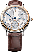 Maurice Lacroix Masterpiece MP7068-PS101-190