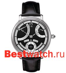 Maurice Lacroix Masterpiece MP7068-SS001-390