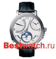 Maurice Lacroix Masterpiece MP7078-SS001-120