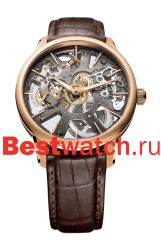Maurice Lacroix Masterpiece MP7138-PG101-030