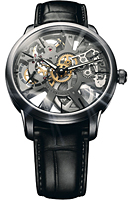 Maurice Lacroix Masterpiece MP7138-SS001-030