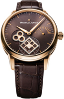 Maurice Lacroix Masterpiece MP7158-PG101-700