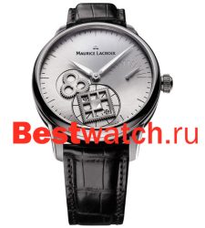 Maurice Lacroix Masterpiece MP7158-SS001-901
