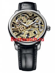 Maurice Lacroix Masterpiece MP7208-SS001-001-2