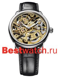Maurice Lacroix Masterpiece MP7208-SS001-001