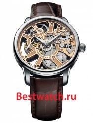 Maurice Lacroix Masterpiece MP7228-SS001-001-1