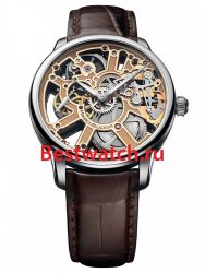 Maurice Lacroix Masterpiece MP7228-SS001-001-2