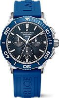 Maurice Lacroix Pontos PT1038-SSL40-430-4
