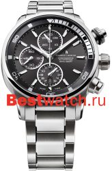 Maurice Lacroix Pontos PT6008-SS002-330