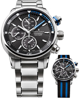Maurice Lacroix Pontos PT6008-SS002-331