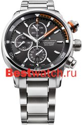 Maurice Lacroix Pontos PT6008-SS002-332