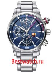 Maurice Lacroix Pontos PT6008-SS002-431-1