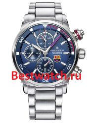 Maurice Lacroix Pontos PT6008-SS002-431