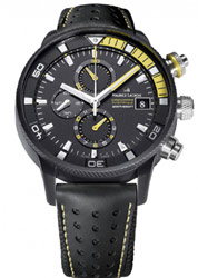 Maurice Lacroix Pontos PT6009-PVB01-330