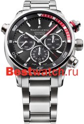 Maurice Lacroix Pontos PT6018-SS002-330