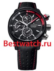 Maurice Lacroix Pontos PT6028-ALB01-331