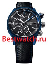 Maurice Lacroix Pontos PT6028-ALB11-331