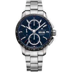 Maurice Lacroix Pontos PT6038-SSL22-430-1