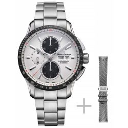 Maurice Lacroix Pontos PT6038-SSL2H-130-A