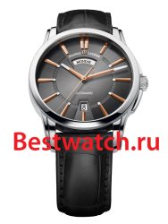 Maurice Lacroix Pontos PT6158-SS001-03E-2