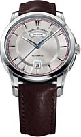 Maurice Lacroix Pontos PT6158-SS001-131