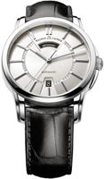 Maurice Lacroix Pontos PT6158-SS001-13E