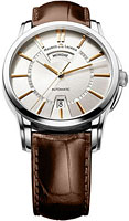 Maurice Lacroix Pontos PT6158-SS001-19E-2