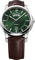 Maurice Lacroix Pontos PT6158-SS001-63E-1