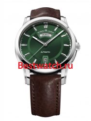 Maurice Lacroix Pontos PT6158-SS001-63E-2