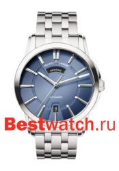 Maurice Lacroix Pontos PT6158-SS002-43E