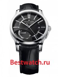 Maurice Lacroix Pontos PT6168-SS001-331-1